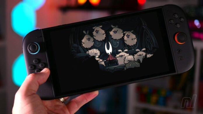 OPINION: Playing Silksong in co-op was a highlight of Hivemind in 2025

