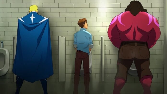 Popular superhero comedy coming to Switch 2 next year

