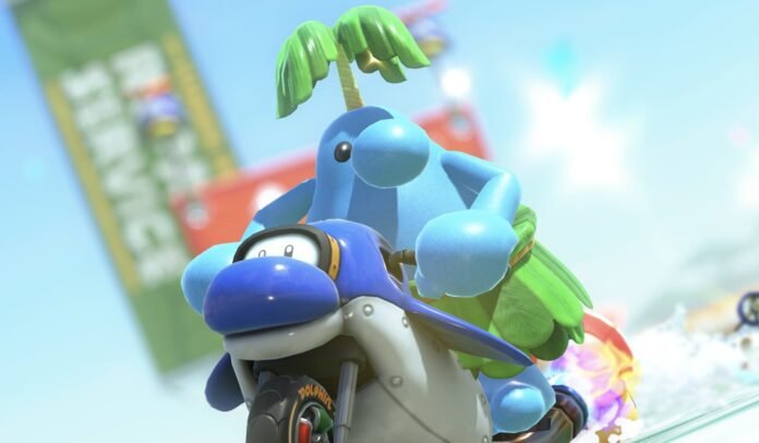 Japanese charts: Switch 2 and Mario Kart World continue to crush the competition

