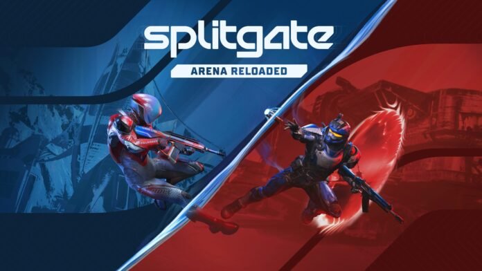 Splitgate: Arena Reloaded Debuts to Less Than 10 Percent of Splitgate 2’s Peak Steam Players