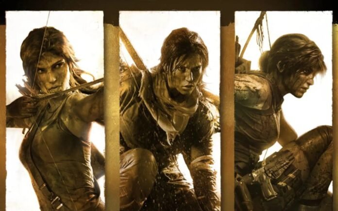 Nintendo fans may be able to get the entire Tomb Raider Survivor trilogy thanks to them "Enthusiastic response"

