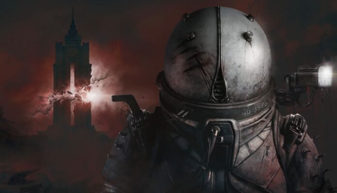 Cronos: The New Dawn will have an easy difficulty setting in early 2026

