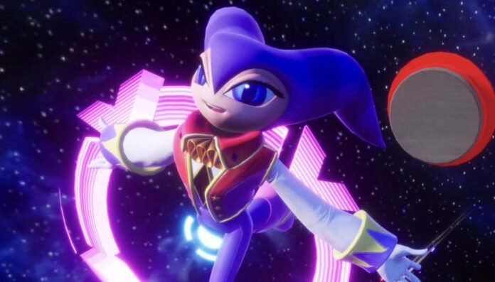 Sonic Racing: CrossWorlds NiGHTS DLC pack is released for free this week

