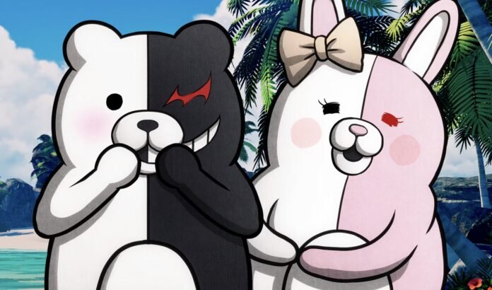 “Danganronpa” series has sold over 10 million copies.

