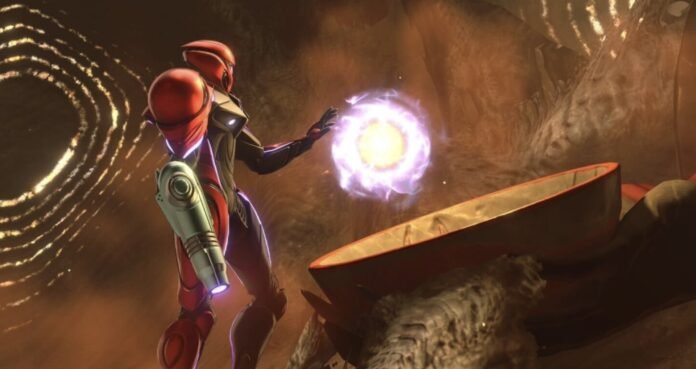Nintendo suggests that the difficult development of Metroid Prime 4 was worthwhile "Divorce due to changing times"


