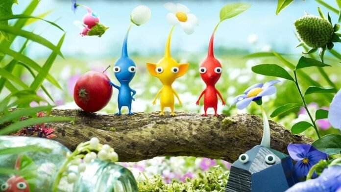 “Pikmin 3 Deluxe” Nintendo Switch 2 reviews are now available online

