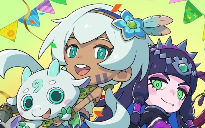 Fantasy Life I: The Girl Who Steals Time, Achieves New Sales Goals, Announces New Updates

