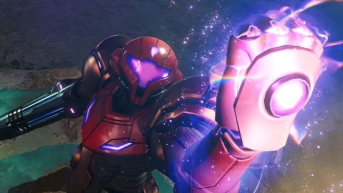 Nintendo comments on Metroid Prime 4's position in the Metroid timeline


