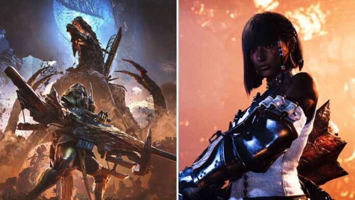 6 Reasons Title Update 4 Could Be the Turning Point for Monster Hunter Wilds