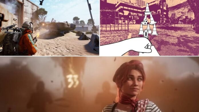 8 Major 2025 Releases That Potentially Reshaped Their Genre