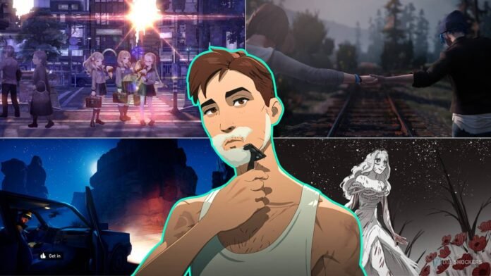 Best Games Like Dispatch