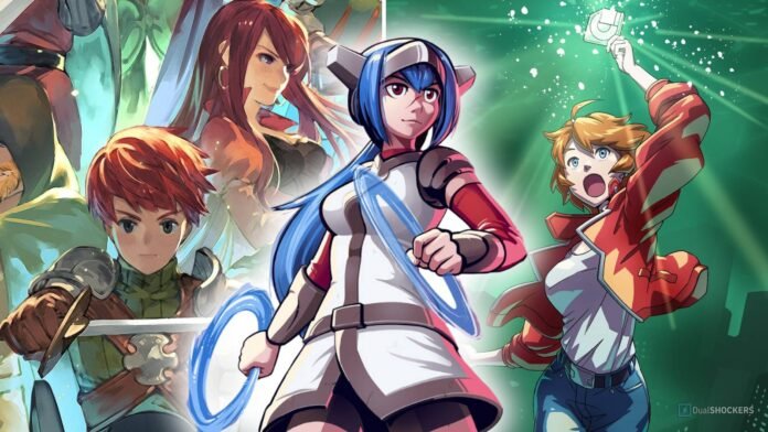 Best Obscure and Budget-Friendly JRPGs