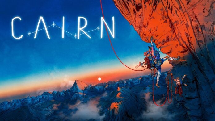 Cairn Launches on January 29th, 2026, for $30