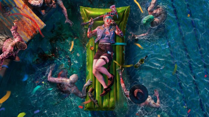 Dead Island 3 is Aiming for Q1/Q2 2028 Release