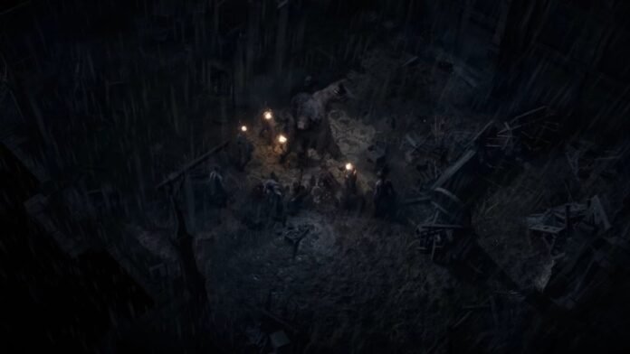 Best Druid Leveling Builds for Path of Exile 2 Last of the Druid

