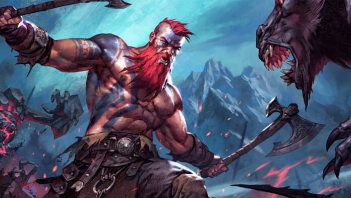 Horses Of Hel Is Free on PC Right Now