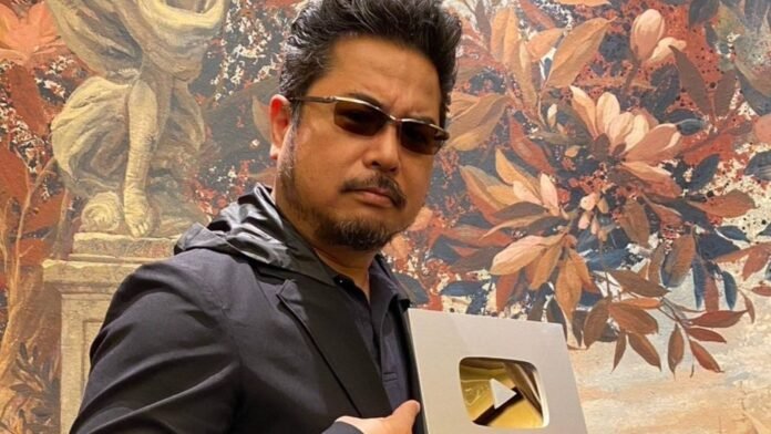 Katsuhiro Harada Explains How Tomonobu Itagaki Influenced Him To Leave Bandai Namco