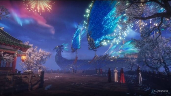 Mirage Boat Event Information Guide