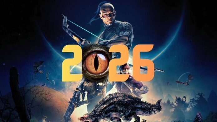 Origins Seems Set for 2026 Release Date According to Developer