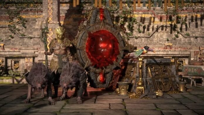 Path of Exile 2 Last of the Druid Twitch Drop – The Game Awards 2025 and more

