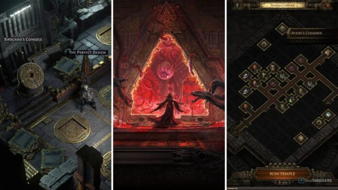 Path of Exile 2 – Fate of the Vaal League Mechanic Guide