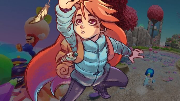 Platformers Reviewed Higher Than Celeste