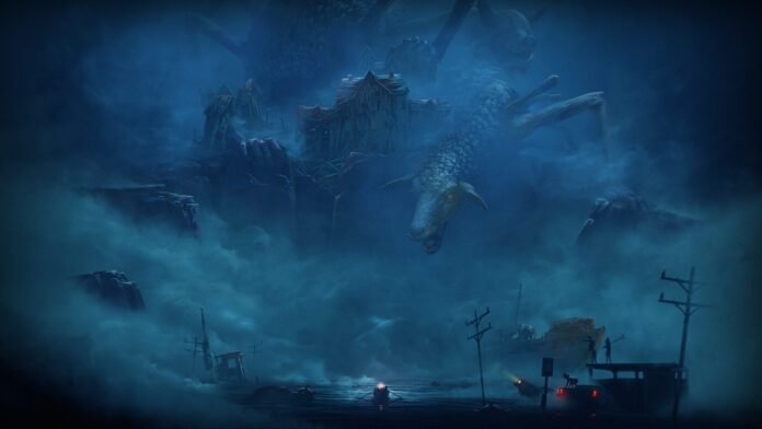 Reanimal Has Gone Gold Ahead of February 2026 Release