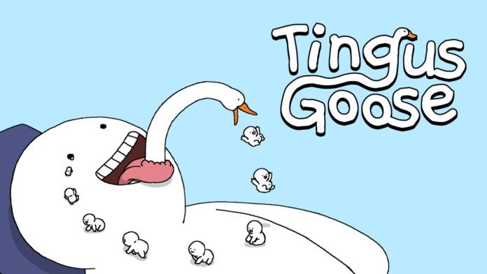 Review: Tingus Goose
