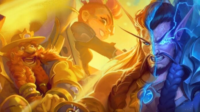 Hearthstone Battlegrounds Season 12 Best Teams


