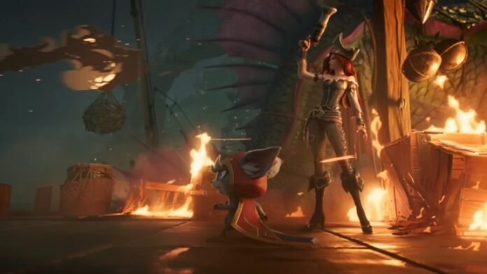 Lore and legends for all unlockable units in Teamfight Tactics Set 16

