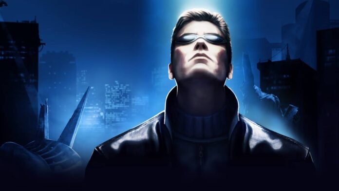 The Deus Ex Remake Has Been Postponed