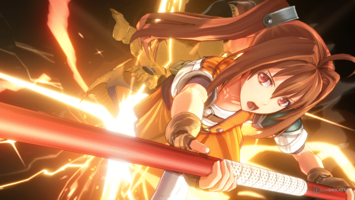 Trails in the Sky 2nd Chapter Release Date Confirmed