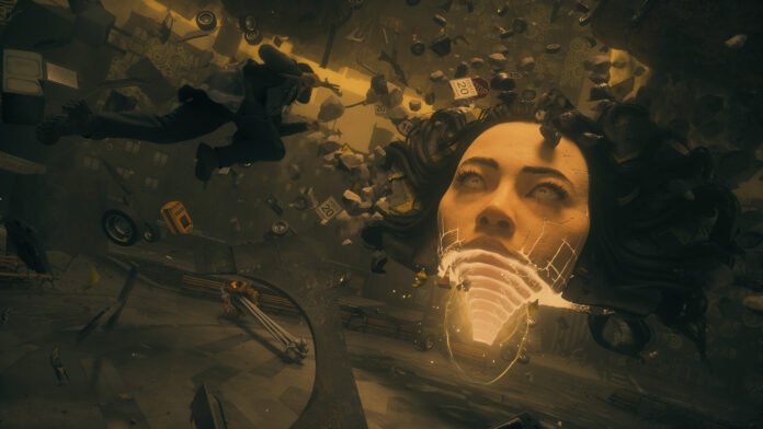 Control Resonant: 5 Things We Just Learned