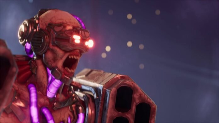 Deadzone: Rogue - Zone 4 Apophis Release Date Exclusive