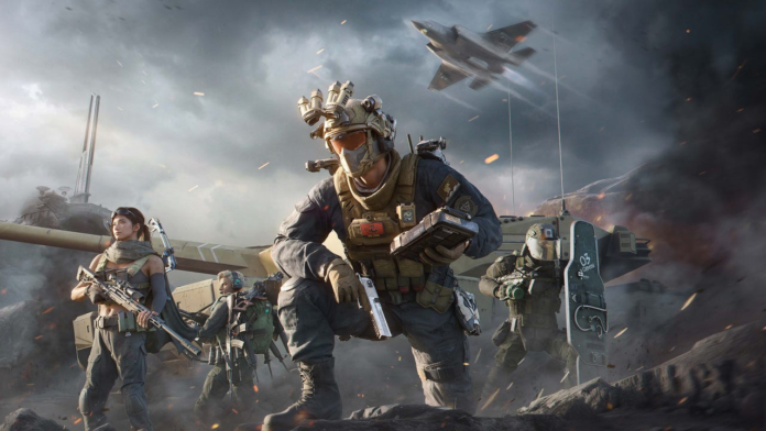 From Pick’ems to Holiday Themed Events, Delta Force’s December Is Stacked