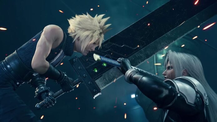 Final Fantasy 7 Remake Director Issues Update on Part 3 Progress and Reveals Cloud's Iconic Buster Sword Was Almost Resized to Make It 'More Realistic'