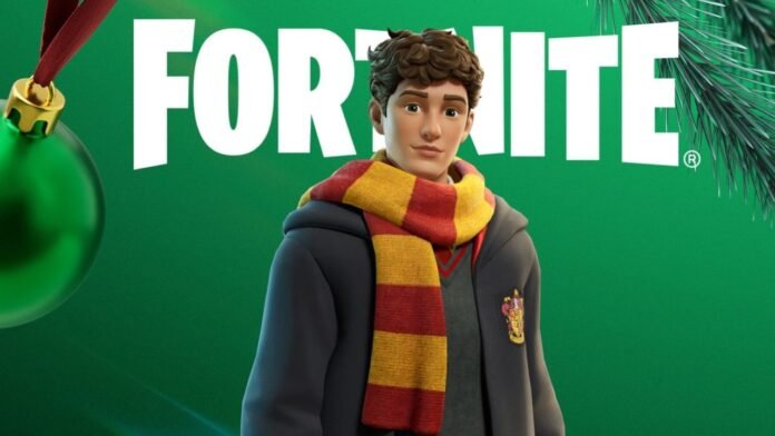 Harry Potter Headed to Fortnite, as Hogwarts Legacy Offered Free on the Epic Games Store