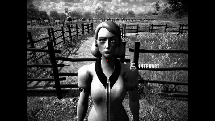 Horses, the Upsetting Horror Game Previously Banned on Steam, Gets Last Minute Ban From Epic Games Store Too