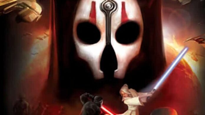 Star Wars: Knights of the Old Republic 2 Remake Plans Revealed as KOTOR 1 Reimagining Continues Development at Saber