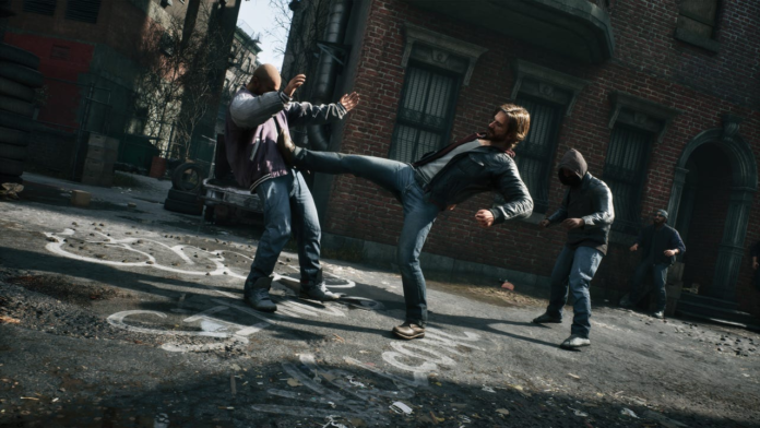 How Ex-Just Cause Dev’s Samson Aims to Be Like ‘Mad Max…Payne’