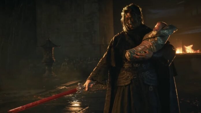 Phantom Blade Zero Has a Release Date at Last | The Game Awards