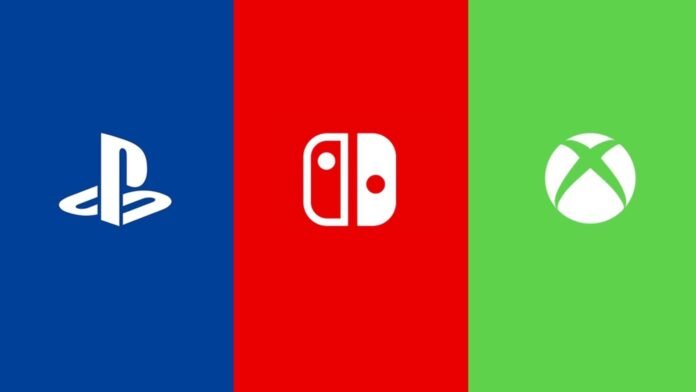 PS5 vs Switch 2 vs Xbox : The Year in Review