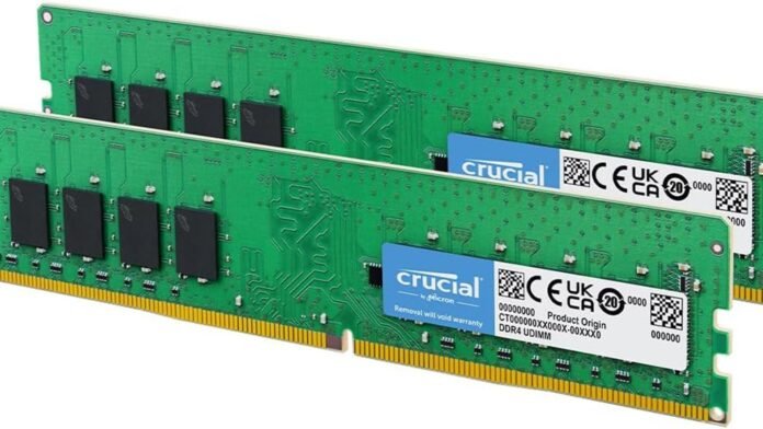 RAM Costs Are Out of Control: What’s Happening?