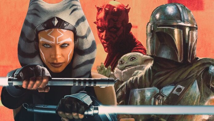 Baby Yoda on the Big Screen: What to Expect From Star Wars in 2026