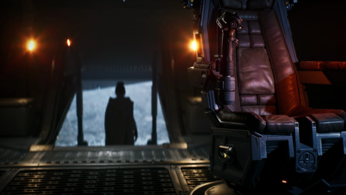 'I'm Not Getting Any Younger!' Star Wars: Fate of the Old Republic Director Casey Hudson Insists the Game Will Launch Before 2030