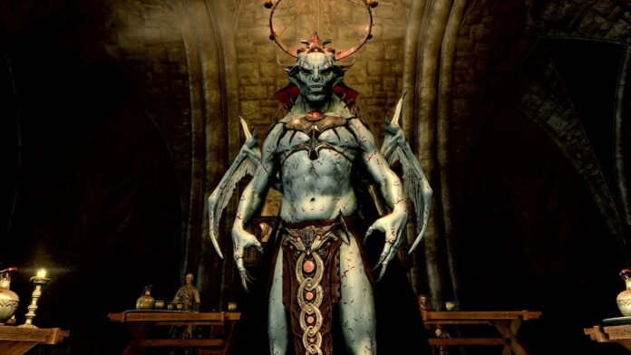 Bethesda 'Investigating' Skyrim Switch 2 Performance Issues, as Fans Brand Latest Port a 'Disaster'