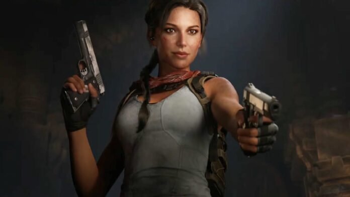 Lara Croft Survivor Trilogy Actor Camilla Luddington Passes the Baton to Alix Wilton Regan, Who Takes on the Role for Tomb Raider: Catalyst and Tomb Raider: Legacy of Atlantis