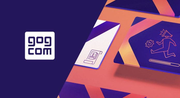 CD Projekt Sells DRM-Free PC Storefront GOG to Original Co-Founder for $25.2 Million, Insists It's Financially Stable