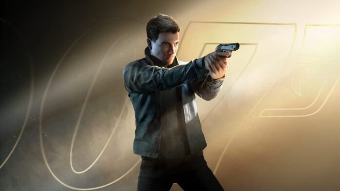 007 First Light Needs 80 GB Space on PC as Minimum and Recommended Requirements Revealed