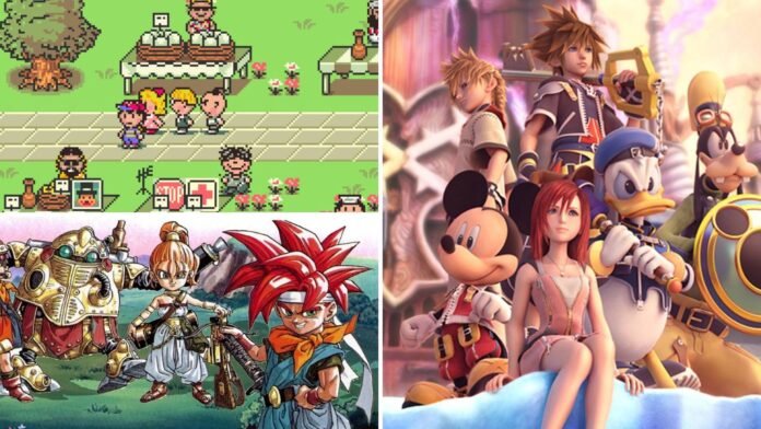 10 JRPGs Fans Will Argue About Forever